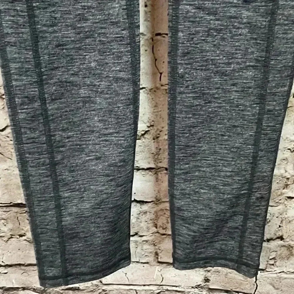 Women's Athleta Skinny Up Pant Gray XXS Active - Picture 6 of 9